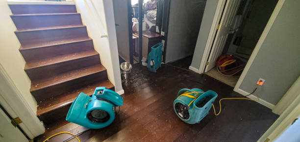 Best Emergency water extraction  in Chualar, CA